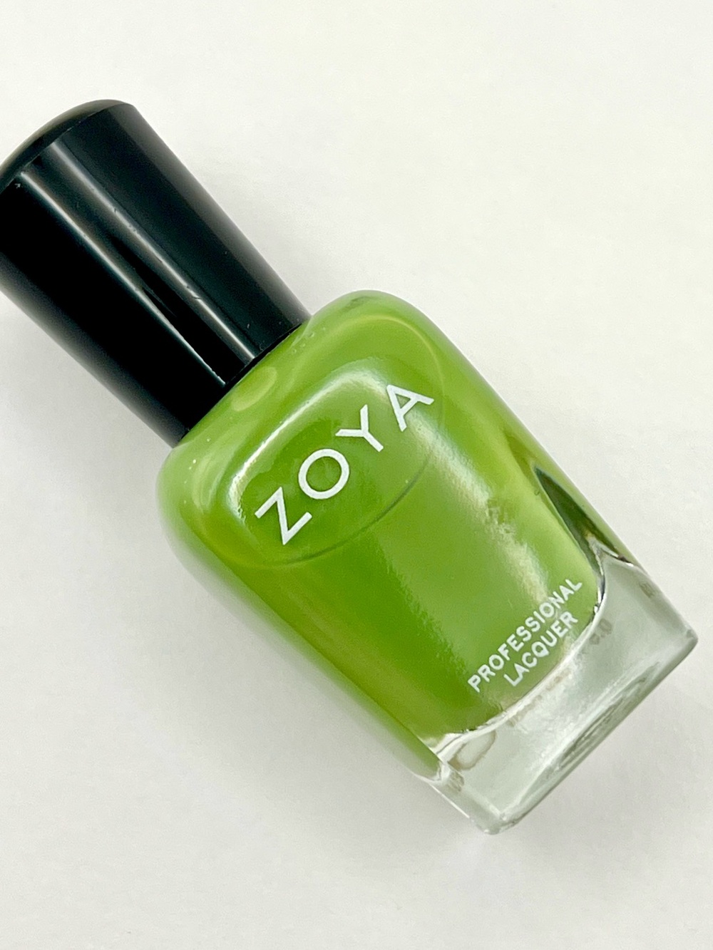 NEW Zoya “Jace” - RARE Retired Shade
